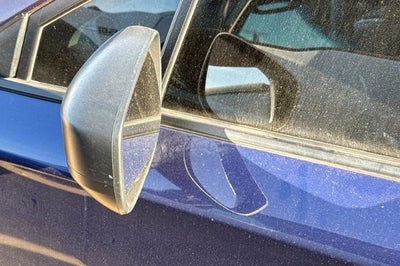 2017 Subaru Impreza BASE