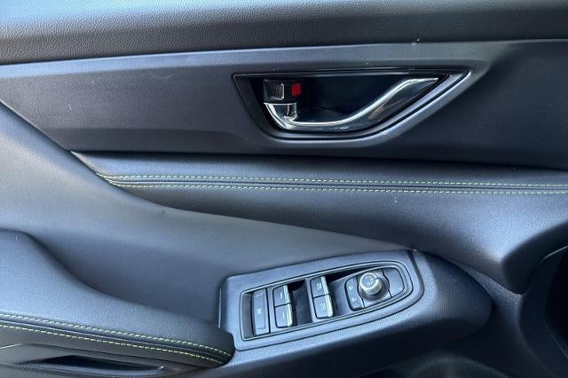 2024 Subaru Ascent Onyx Edition