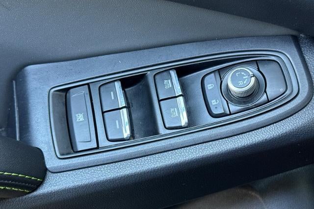 2024 Subaru Ascent Onyx Edition