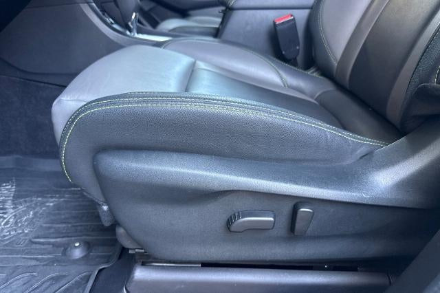 2024 Subaru Ascent Onyx Edition