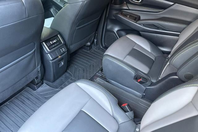 2024 Subaru Ascent Onyx Edition