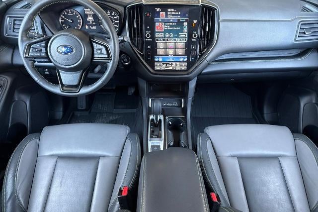 2024 Subaru Ascent Onyx Edition