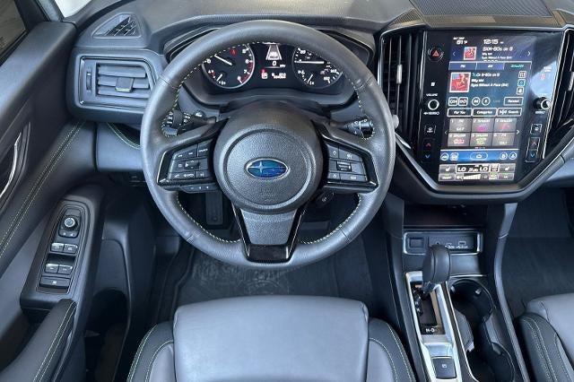 2024 Subaru Ascent Onyx Edition