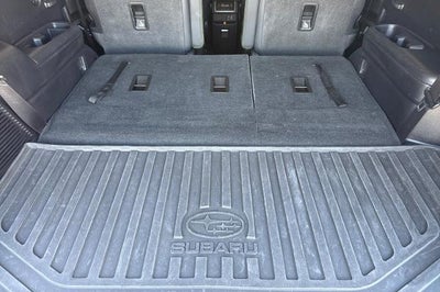 2024 Subaru Ascent Onyx Edition
