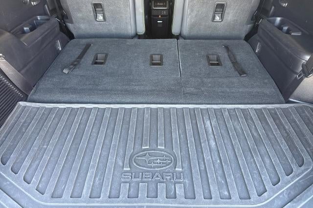 2024 Subaru Ascent Onyx Edition