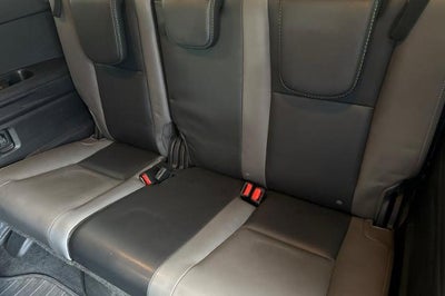 2024 Subaru Ascent Onyx Edition