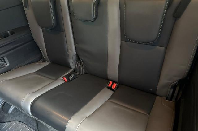 2024 Subaru Ascent Onyx Edition