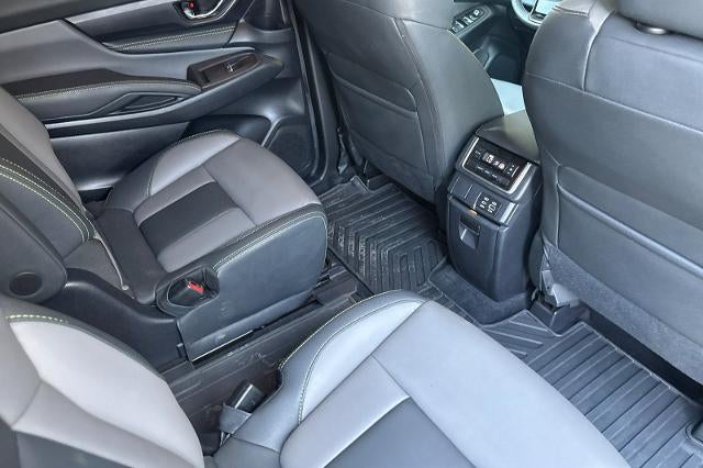 2024 Subaru Ascent Onyx Edition