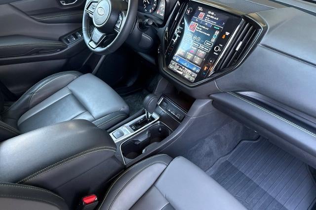 2024 Subaru Ascent Onyx Edition
