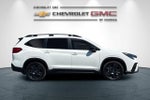 2024 Subaru Ascent Onyx Edition