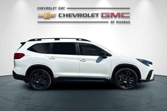 2024 Subaru Ascent Onyx Edition