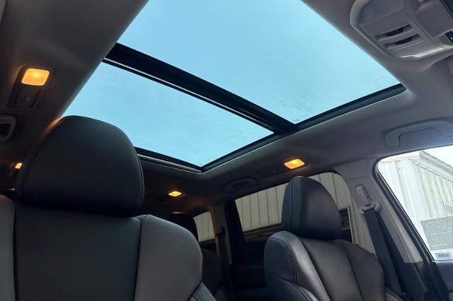 2024 Subaru Ascent Onyx Edition