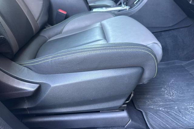 2024 Subaru Ascent Onyx Edition