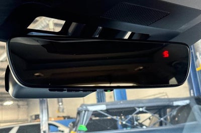 2024 Subaru Ascent Onyx Edition