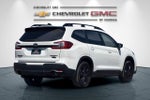 2024 Subaru Ascent Onyx Edition