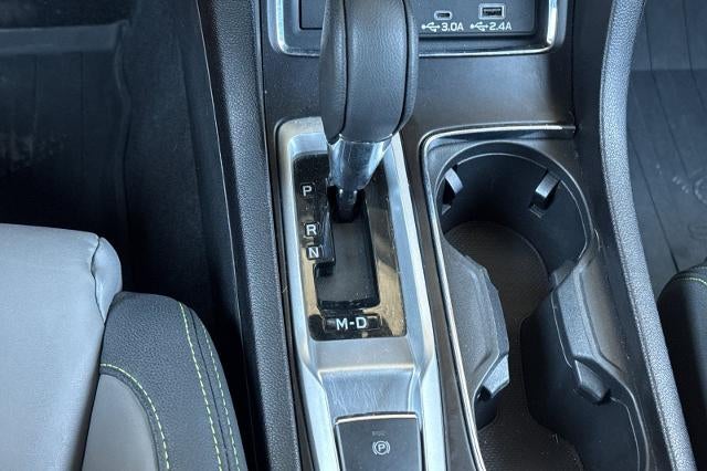 2024 Subaru Ascent Onyx Edition