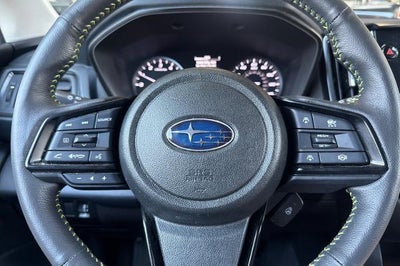 2024 Subaru Ascent Onyx Edition