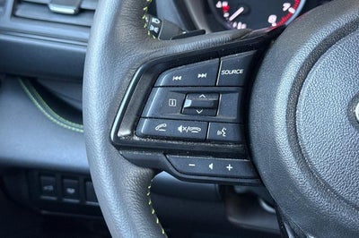 2024 Subaru Ascent Onyx Edition