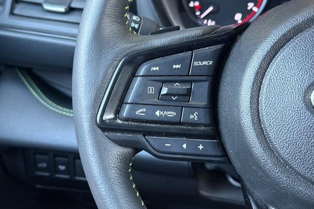 2024 Subaru Ascent Onyx Edition