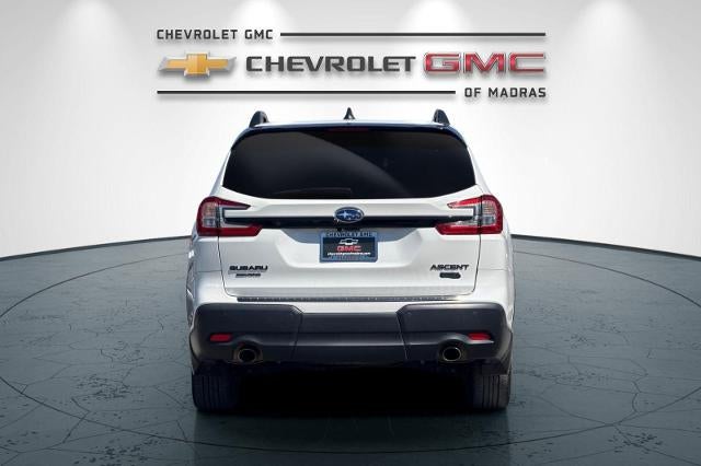 2024 Subaru Ascent Onyx Edition