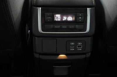 2024 Subaru Ascent Onyx Edition