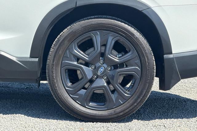 2024 Subaru Ascent Onyx Edition