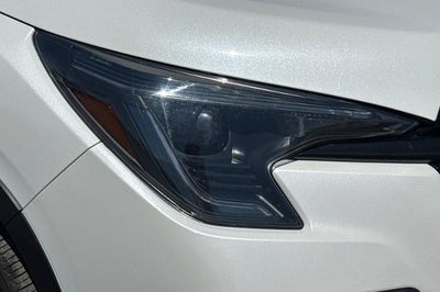 2024 Subaru Ascent Onyx Edition