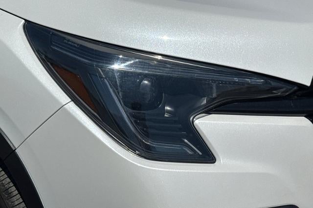 2024 Subaru Ascent Onyx Edition