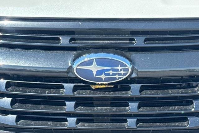 2024 Subaru Ascent Onyx Edition