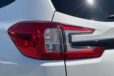 2024 Subaru Ascent Onyx Edition