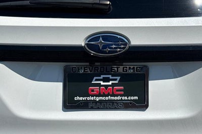 2024 Subaru Ascent Onyx Edition