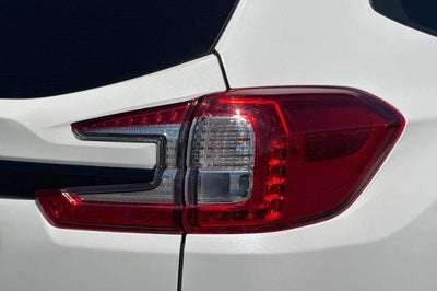 2024 Subaru Ascent Onyx Edition