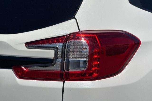 2024 Subaru Ascent Onyx Edition