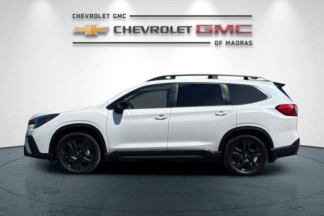 2024 Subaru Ascent Onyx Edition