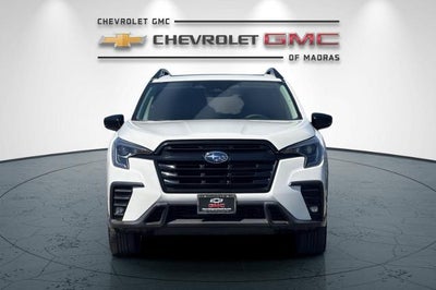 2024 Subaru Ascent Onyx Edition