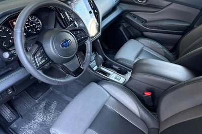 2024 Subaru Ascent Onyx Edition