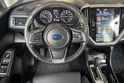 2023 Subaru Ascent Limited