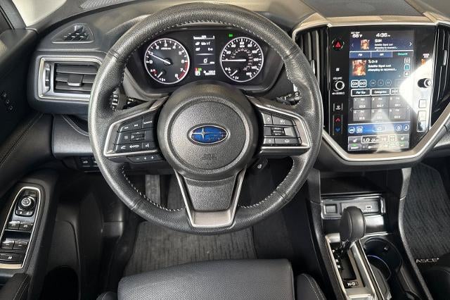 2023 Subaru Ascent Limited
