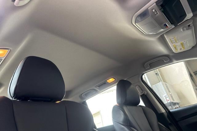 2023 Subaru Ascent Limited
