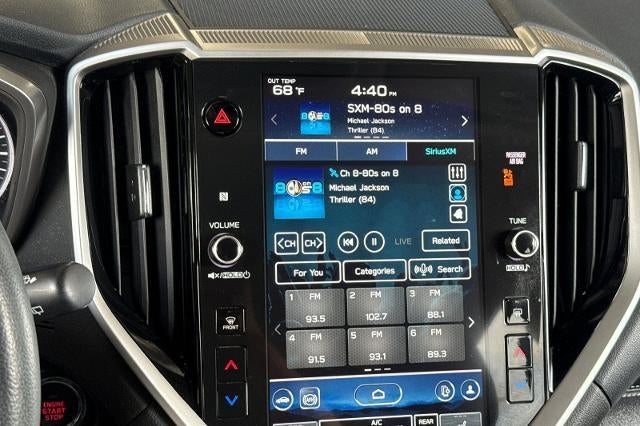 2023 Subaru Ascent Limited
