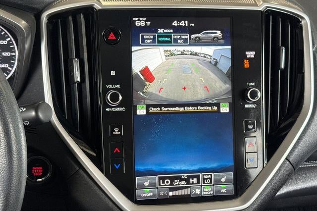 2023 Subaru Ascent Limited