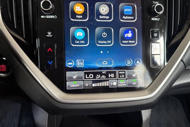 2023 Subaru Ascent Limited