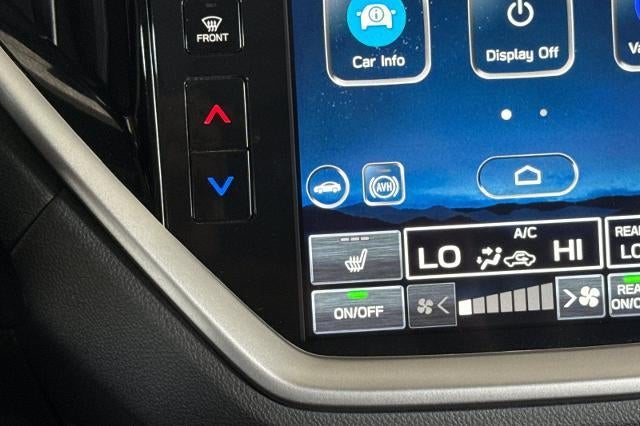 2023 Subaru Ascent Limited