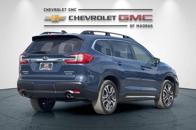 2023 Subaru Ascent Limited