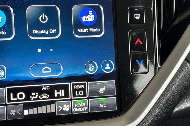 2023 Subaru Ascent Limited