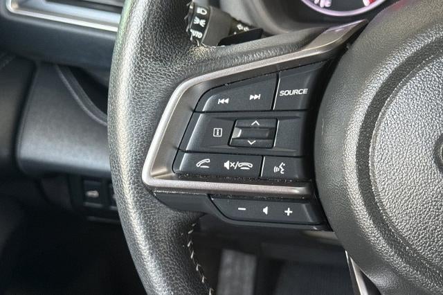 2023 Subaru Ascent Limited