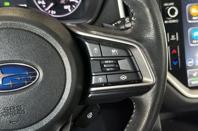 2023 Subaru Ascent Limited