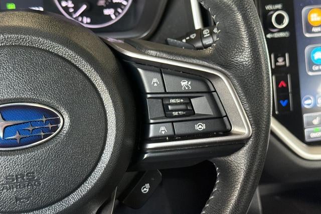 2023 Subaru Ascent Limited