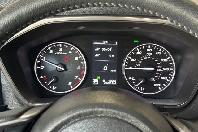2023 Subaru Ascent Limited
