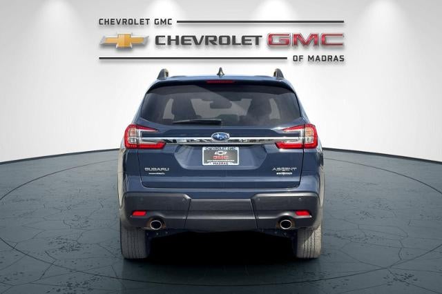 2023 Subaru Ascent Limited